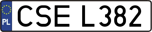 CSEL382