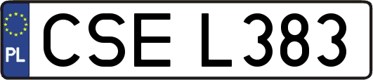 CSEL383