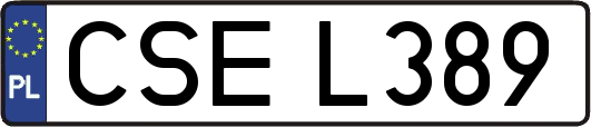 CSEL389