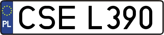 CSEL390