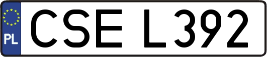 CSEL392