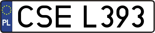 CSEL393