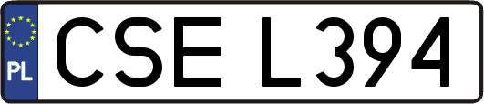 CSEL394