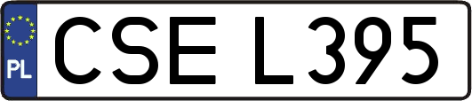 CSEL395