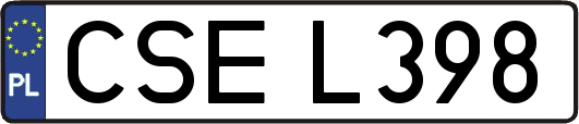 CSEL398