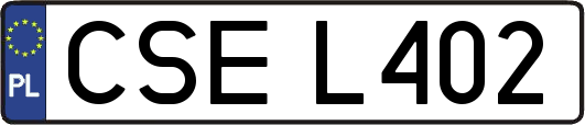 CSEL402