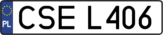 CSEL406