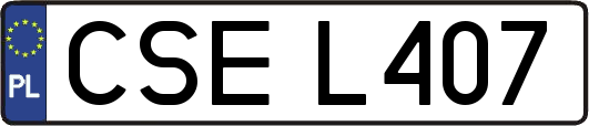 CSEL407