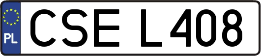 CSEL408