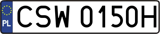 CSW0150H