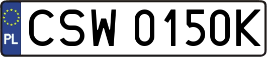 CSW0150K