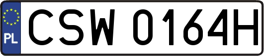 CSW0164H
