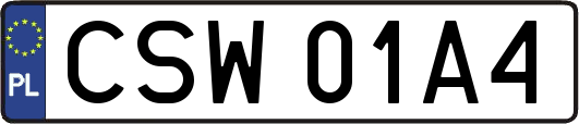 CSW01A4