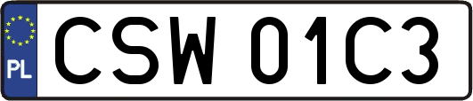 CSW01C3