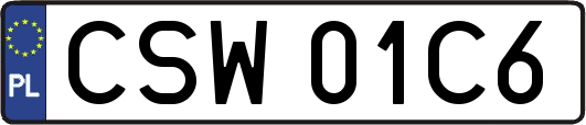 CSW01C6