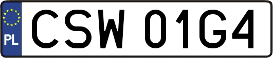 CSW01G4