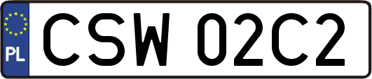 CSW02C2