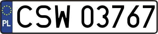 CSW03767