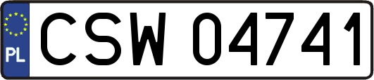 CSW04741