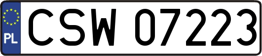 CSW07223
