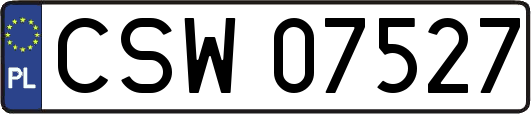 CSW07527