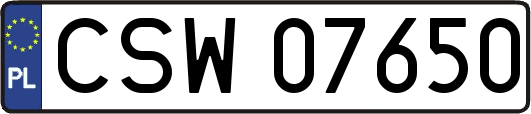 CSW07650