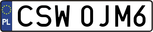 CSW0JM6