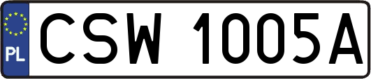 CSW1005A