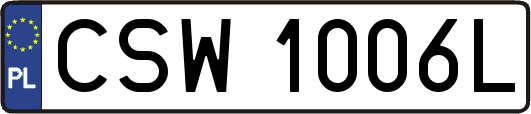 CSW1006L