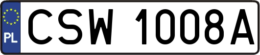 CSW1008A