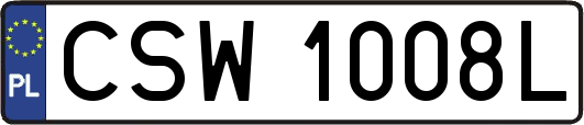 CSW1008L