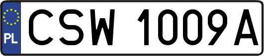 CSW1009A