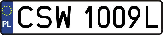 CSW1009L