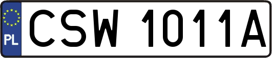 CSW1011A