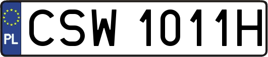 CSW1011H