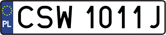 CSW1011J