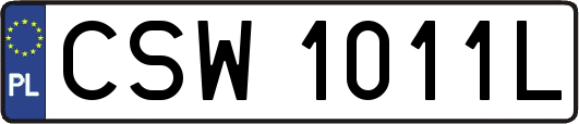 CSW1011L