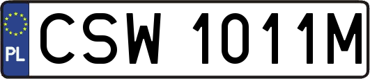 CSW1011M