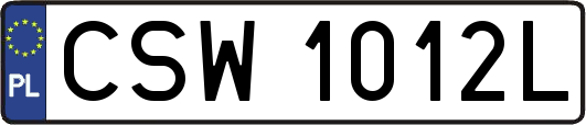 CSW1012L