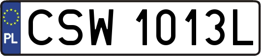 CSW1013L