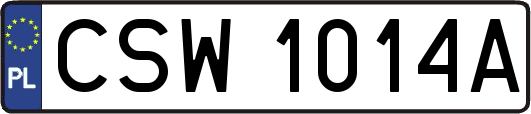 CSW1014A