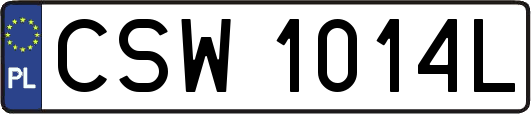 CSW1014L