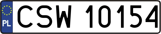 CSW10154
