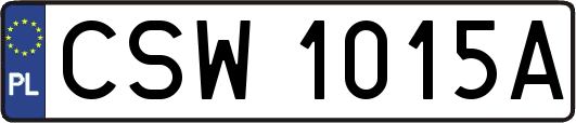 CSW1015A