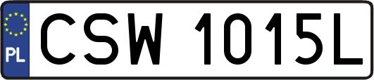 CSW1015L