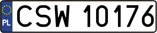CSW10176
