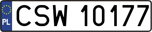 CSW10177