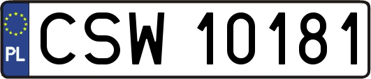 CSW10181
