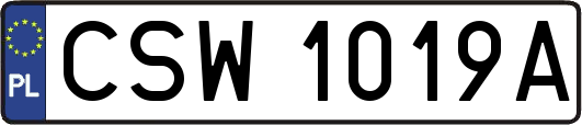 CSW1019A
