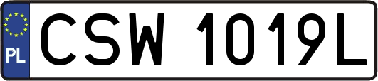CSW1019L